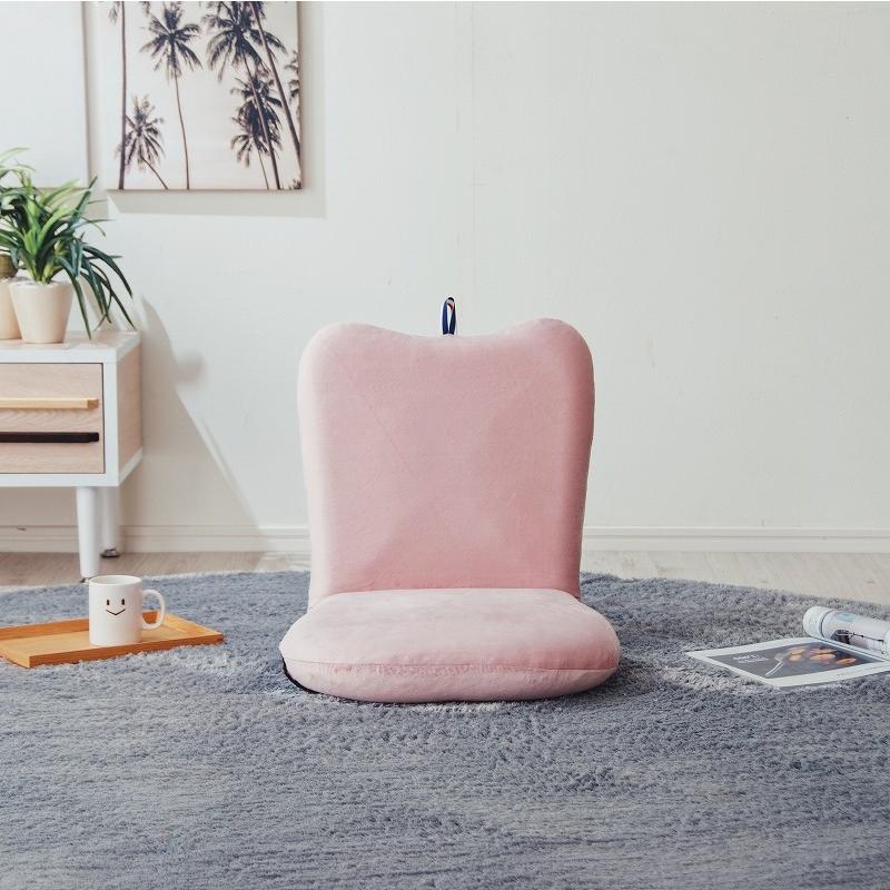 座椅子 座イス 座いす リクライニング おしゃれ かわいい コンパクト テレワーク 在宅 リモート 勉強用 子供 姿勢 Apple 新生活 一人暮らし 54 Sf 54 Apple ソファール 通販 Yahoo ショッピング