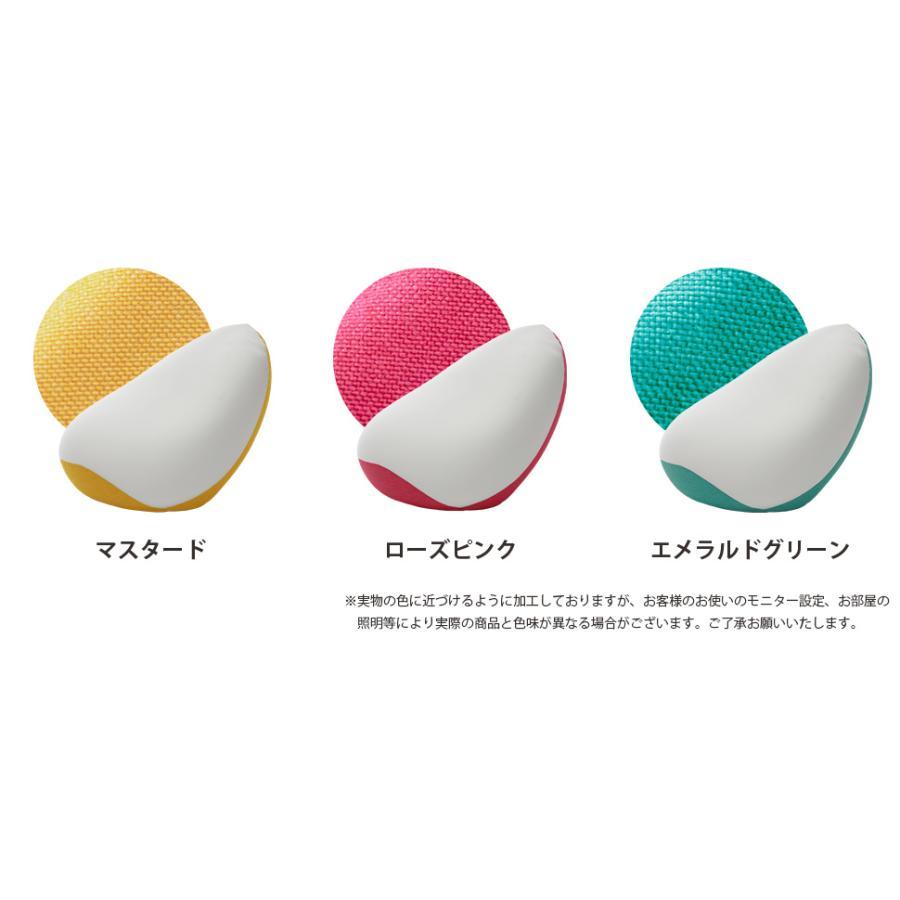 セルタン ビーズクッション 特大 フロア 雫 しずく Lサイズ 大きい