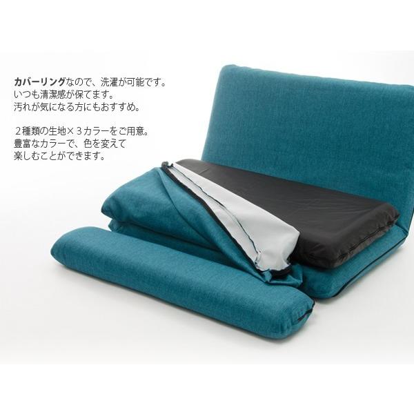 ソファ ソファベッド カバー MORIITO専用 洗濯できる 洗える ソファーカバー ソファーベッドカバー 専用カバー 単品販売 かんたん取り付け　DMT3 cover　｜cellutane-tt｜09