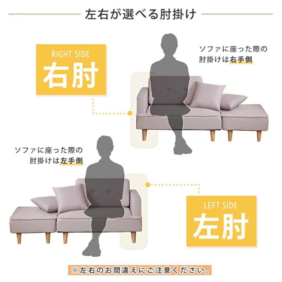 セルタン 組み立てコンパクトソファ グレー 2人掛け 工具不要 肘掛け FC-2 Amazon｜セルタン 組み立てコンパクトソファ グレー 2人掛け 工具不要