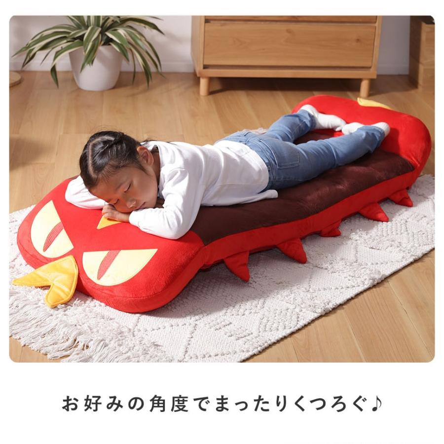 セルタン ポケモン ヤクデ リクライニング座椅子 pokemon ポケモン