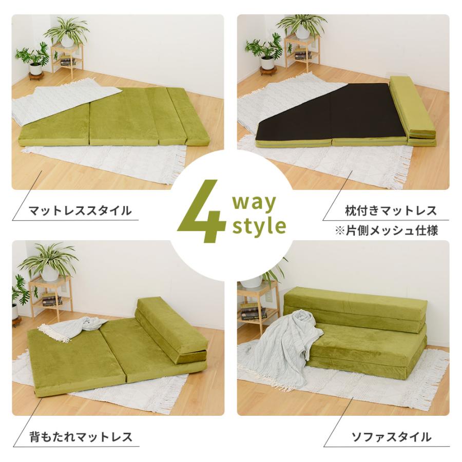 三菱 デリカ D:5 CV1W ベッドマット フラットマット 車中泊 マット デリカD5 三菱 CV1W 7人乗り専用 車中泊グッズ