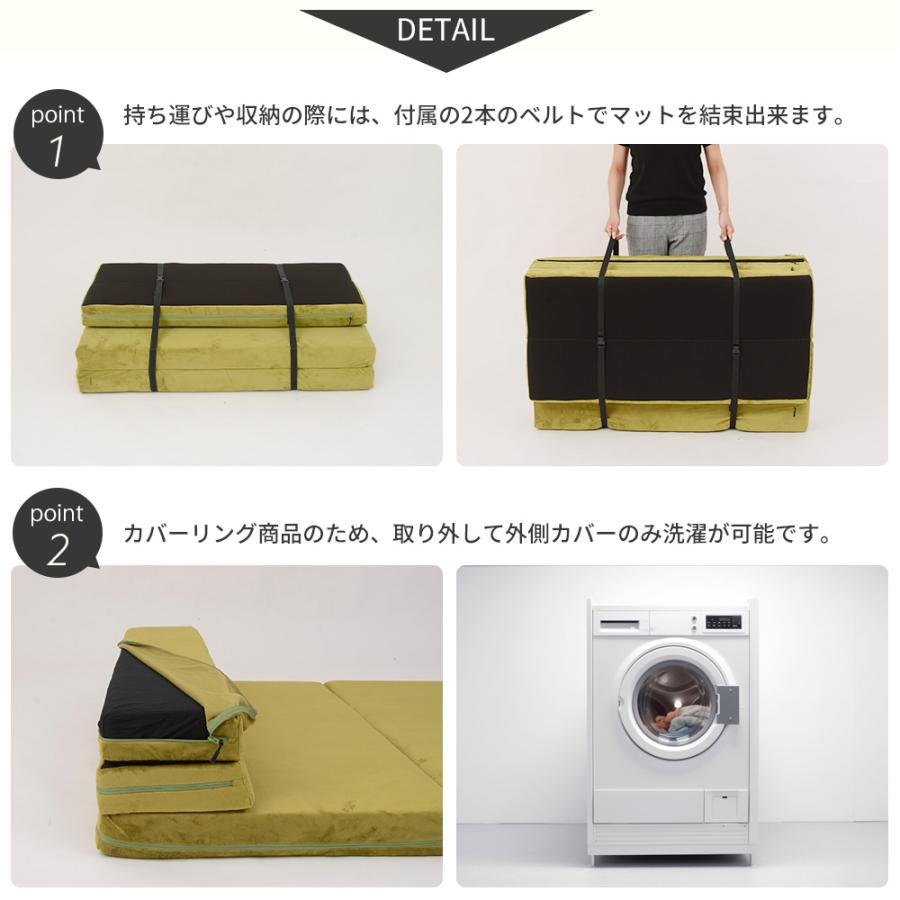 マットレス　ノアの箱船 楽天市場】90系 ノア m.flat 4分割タイプベッドキット 難燃