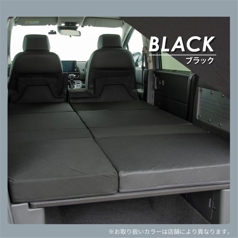 モデリスタ　車中泊マット 車中泊 マット フリードクロスター GT2/4/6/8 5人乗り専用