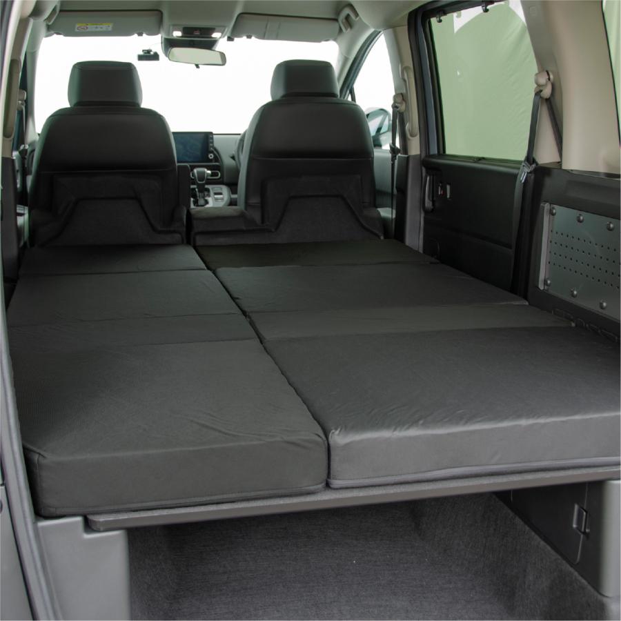 車中泊 マット フリードクロスター GT2/4/6/8 5人乗り専用