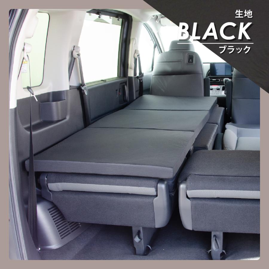 車中泊 マット フリードクロスター 6人乗り GT2/4/6/8 助手席用
