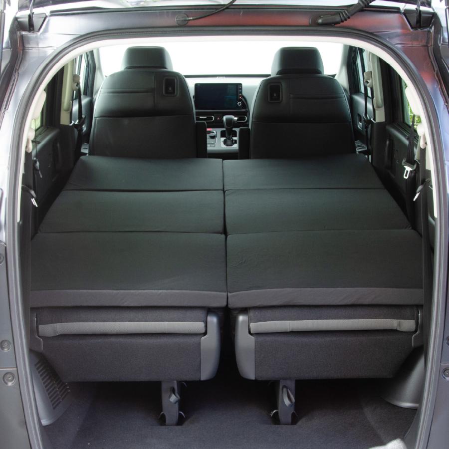 車中泊 マット フリードクロスター 6人乗り GT2/4/6/8 全席用 フラット