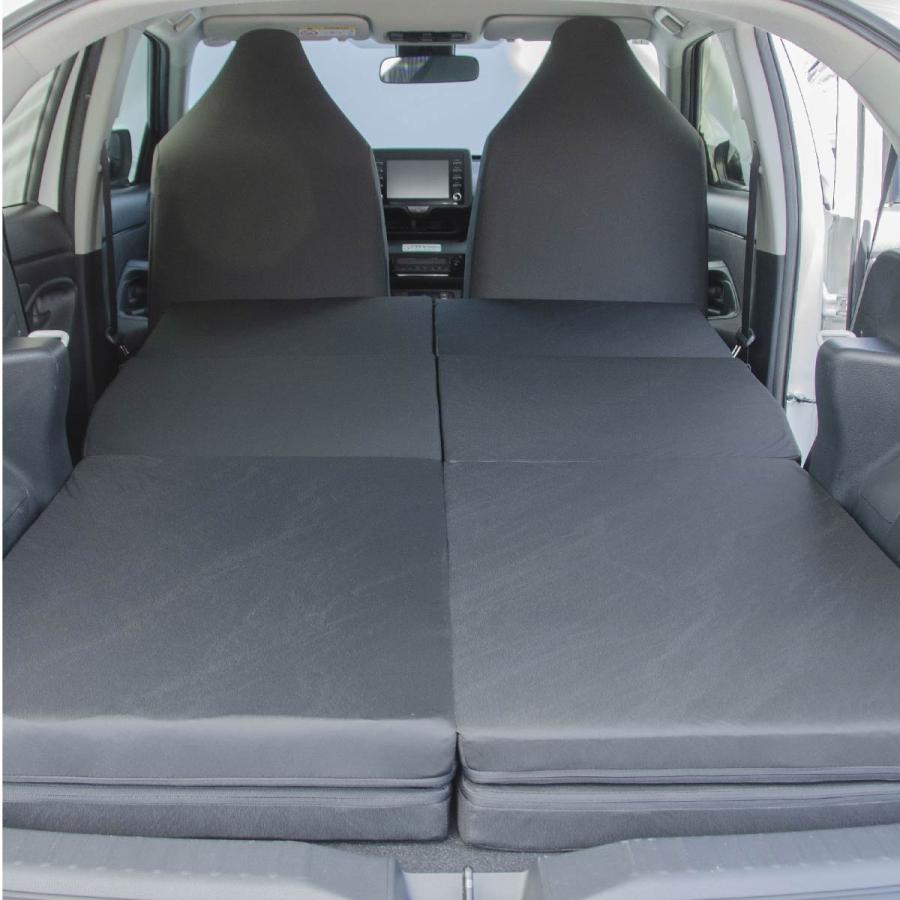 モデリスタ　車中泊マット モデリスタ 車中泊マット モデリスタ エアスリープマット | Autostyle