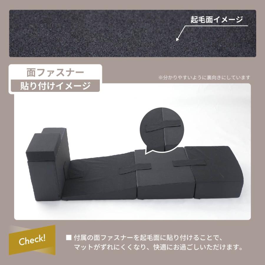 車中泊マット 車中泊 RAV4 ラヴフォー MXAA54/MXAA52/AXAH54/AXAH52