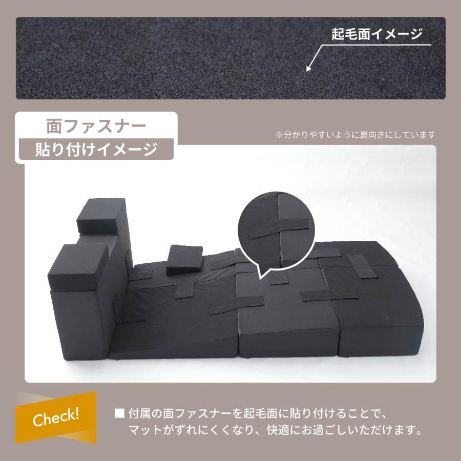 車中泊マット 車中泊 RAV4 ラヴフォー MXAA54/MXAA52/AXAH54/AXAH52