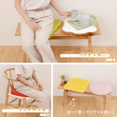 セルタン クッション かわいい 食パン サンドイッチ パン 低反発