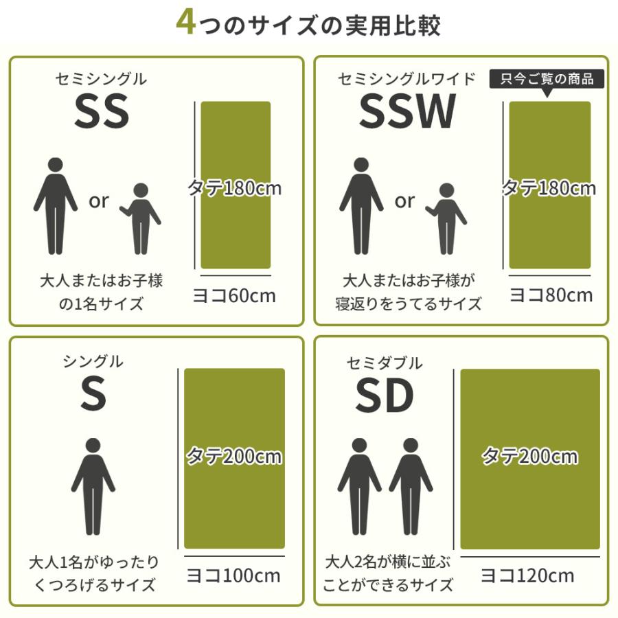 車中泊 マット 軽自動車 セミシングルワイド 幅80cm SSW 車中泊 マット 折りたたみ エブリィ 車中泊 グッズ マット 腰痛  防災グッズ NOMAD BASE A846 |  | 16