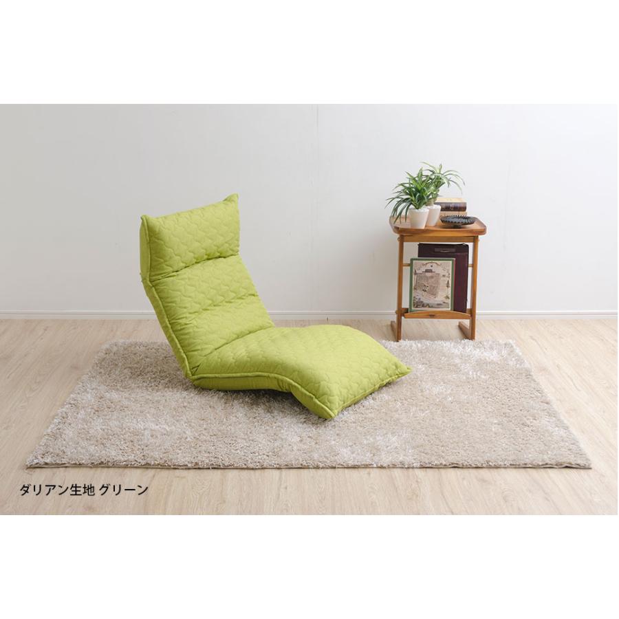 セルタン 専用カバー リクライニング座椅子 和楽の月 D938 洗える