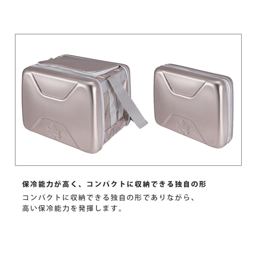 LOGOS ロゴス ハイパー氷点下クーラー XL クーラーバッグ