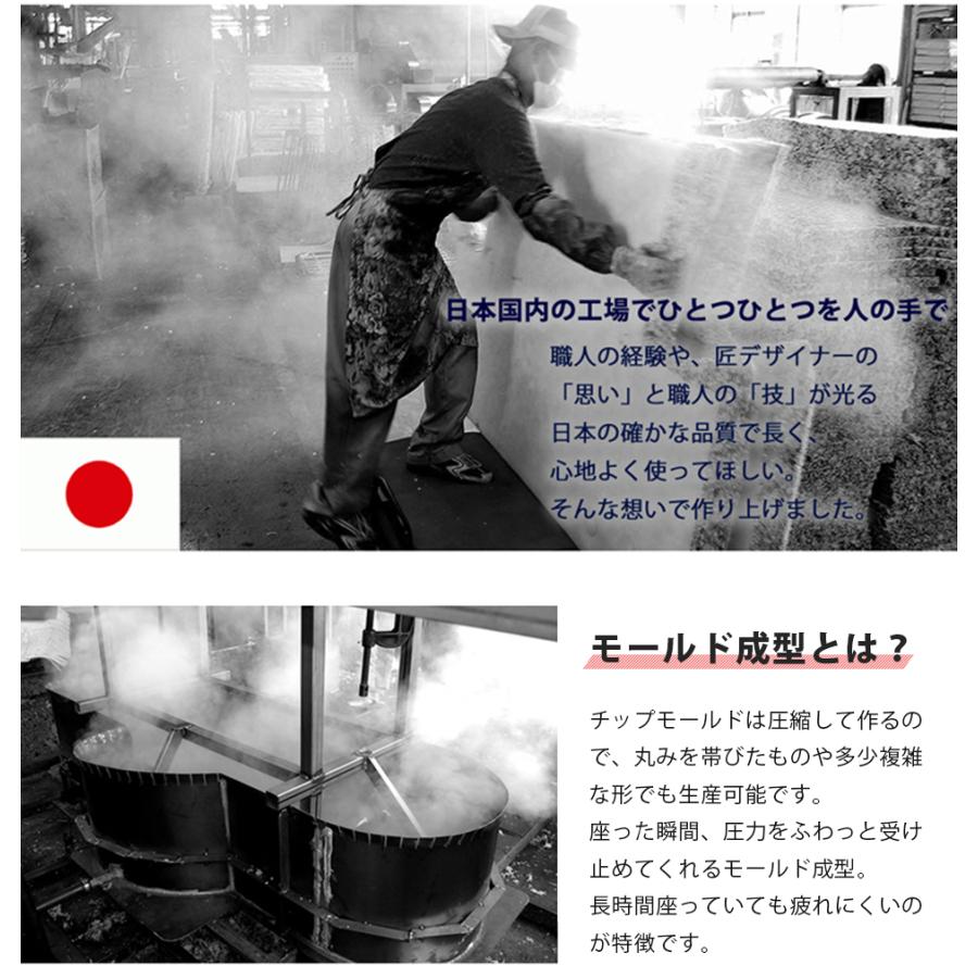 オットマン スツール 日本製 おしゃれ サイドテーブル 椅子 脚置き 腰かけ チェア コンパクト 合皮 a281