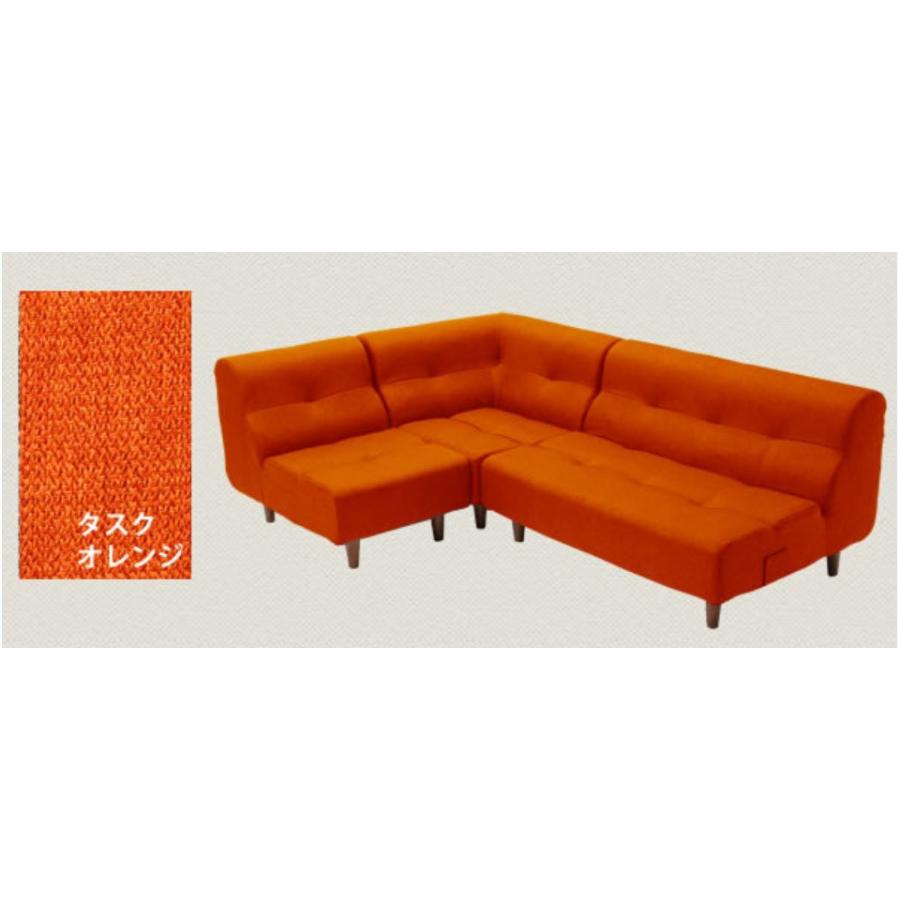 セルタン ソファ ソファー コーナーソファ 脚付き August おしゃれ