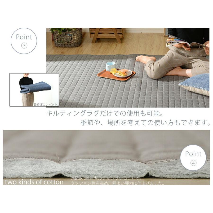 洗える ラグマット　ホットカーペット対応　Lサイズ　ネイティブベージュ❗ 楽天市場】ネイティブ柄 ラグ ホットカーペットの通販