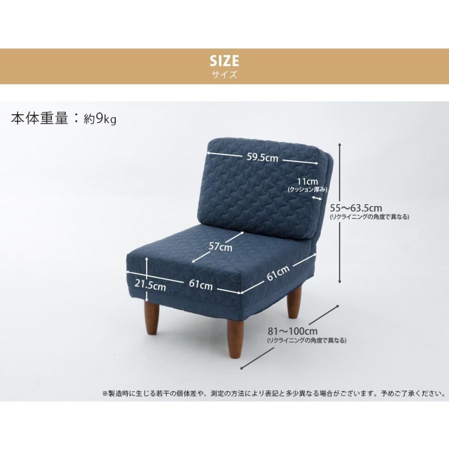 オットマン 足置き スツール オットマン 和楽OT 脚置き WARAKU Ottoman デニム stool オットマン単品 セルタン_19