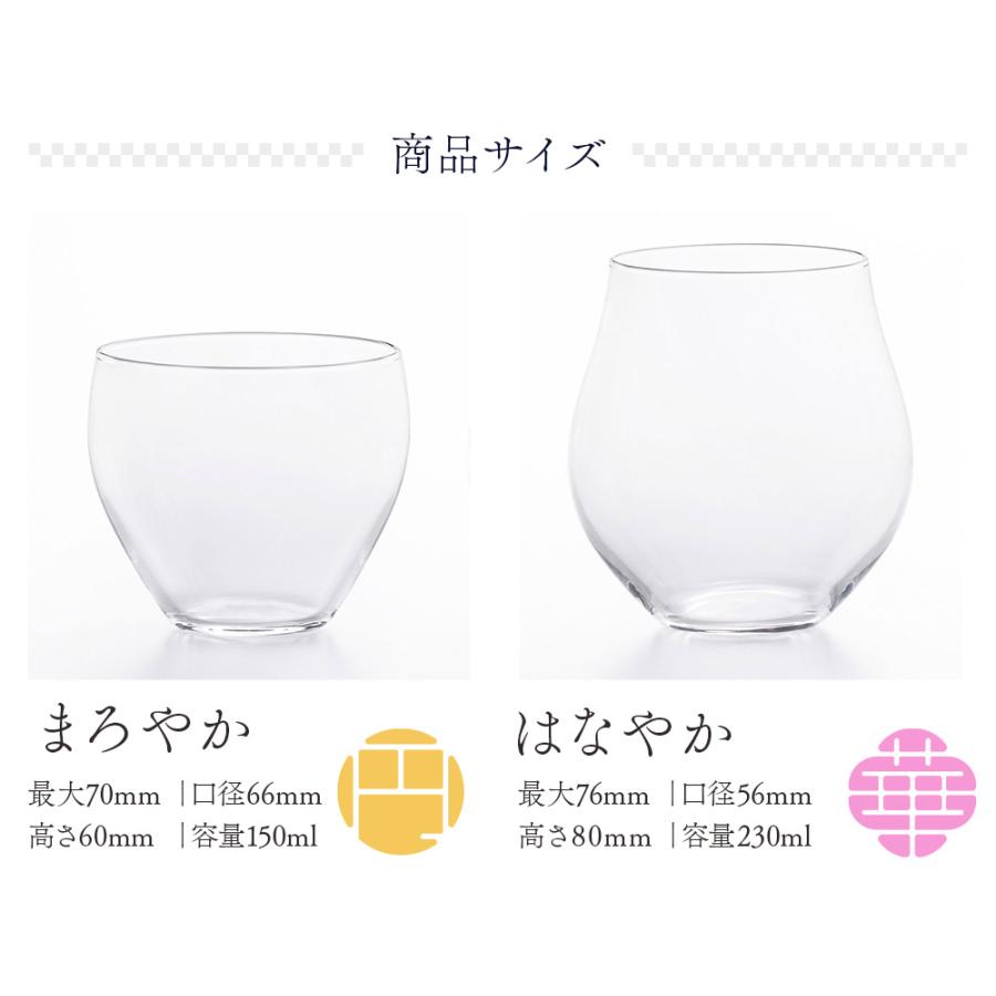 ADERIA 日本酒 飲み比べ グラス セット クラフトサケグラス