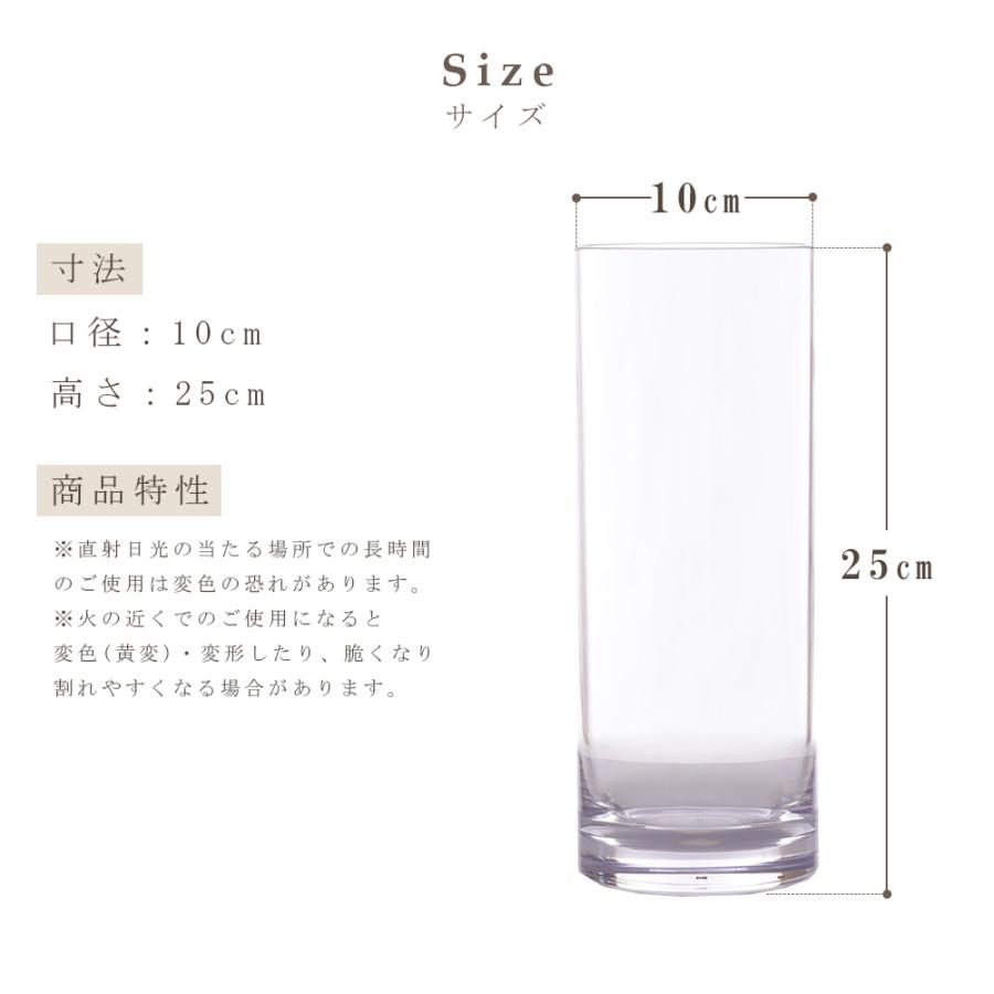 Clay（クレイ） フラワーベース 割れない 花瓶 花器 割れにくい