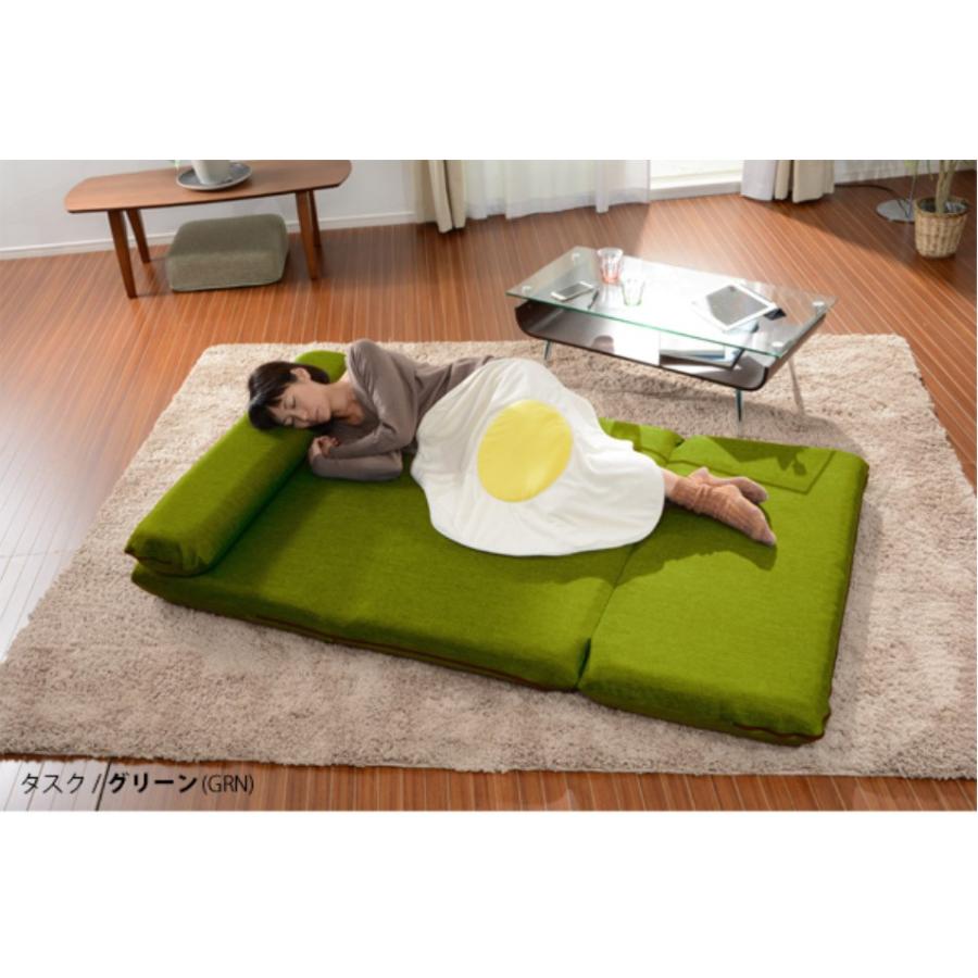 セルタン ソファベッド ローソファ セミダブル MORIITO mt3 新生活