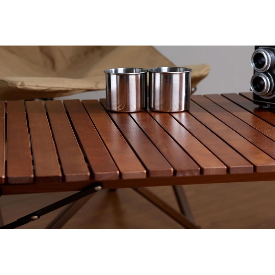 不二貿易（Fuji Boeki） アウトドア キャンプテーブル レジャー