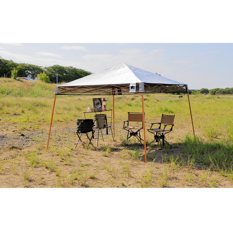 値下げ　ハングアウト　Crank Cooking Table CRK-CT90 楽天市場】【マラソン期間中 最大P45倍】 テーブル 折り畳み
