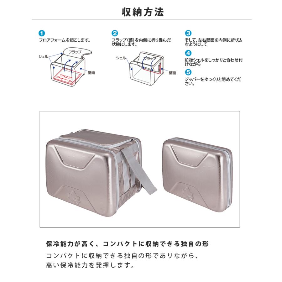 LOGOS ロゴス セット商品 ハイパー氷点下クーラー XL＋倍速凍結