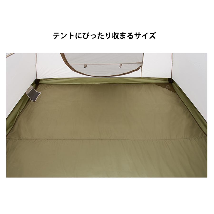 LOGOS ロゴス キャンプ ピクニック アウトドア インナーマット LOGOS ロゴス キャンプ ピクニック アウトドア インナーマット
