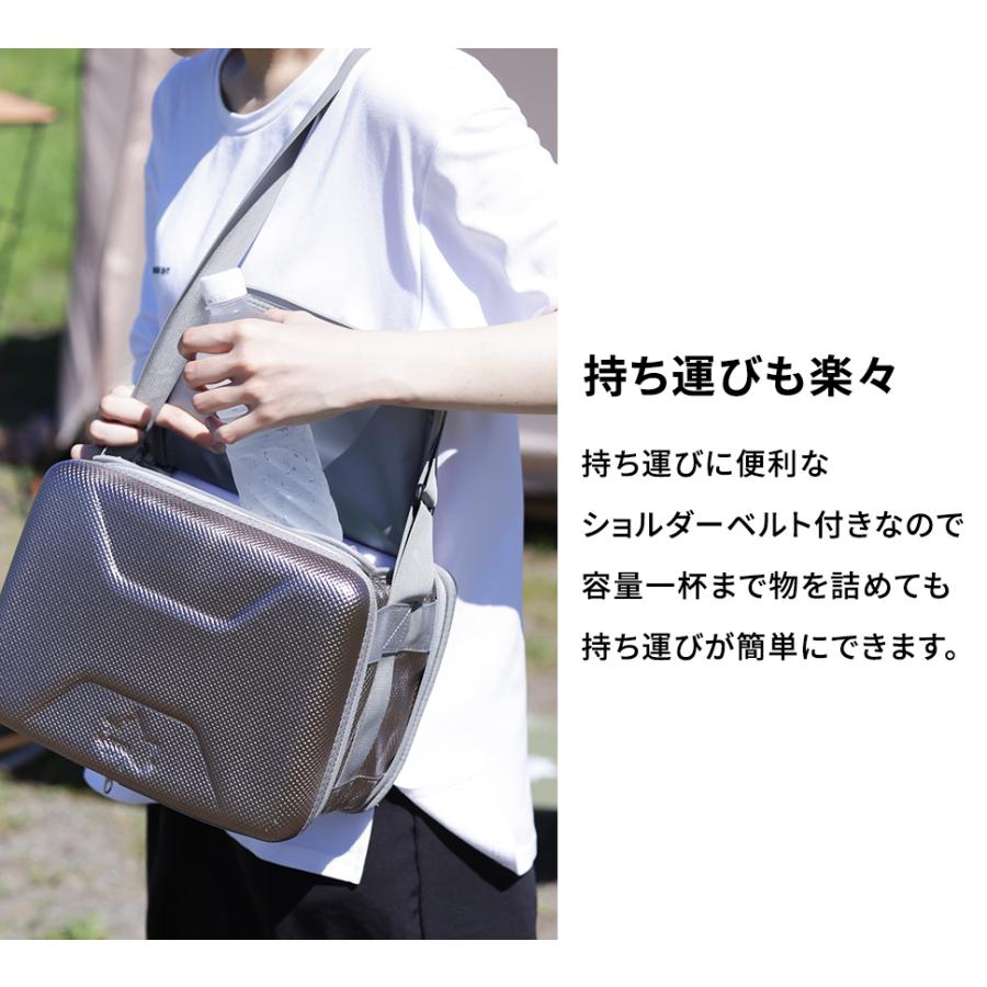 LOGOS ロゴス ハイパー 氷点下クーラー Sサイズ 保冷 クーラー