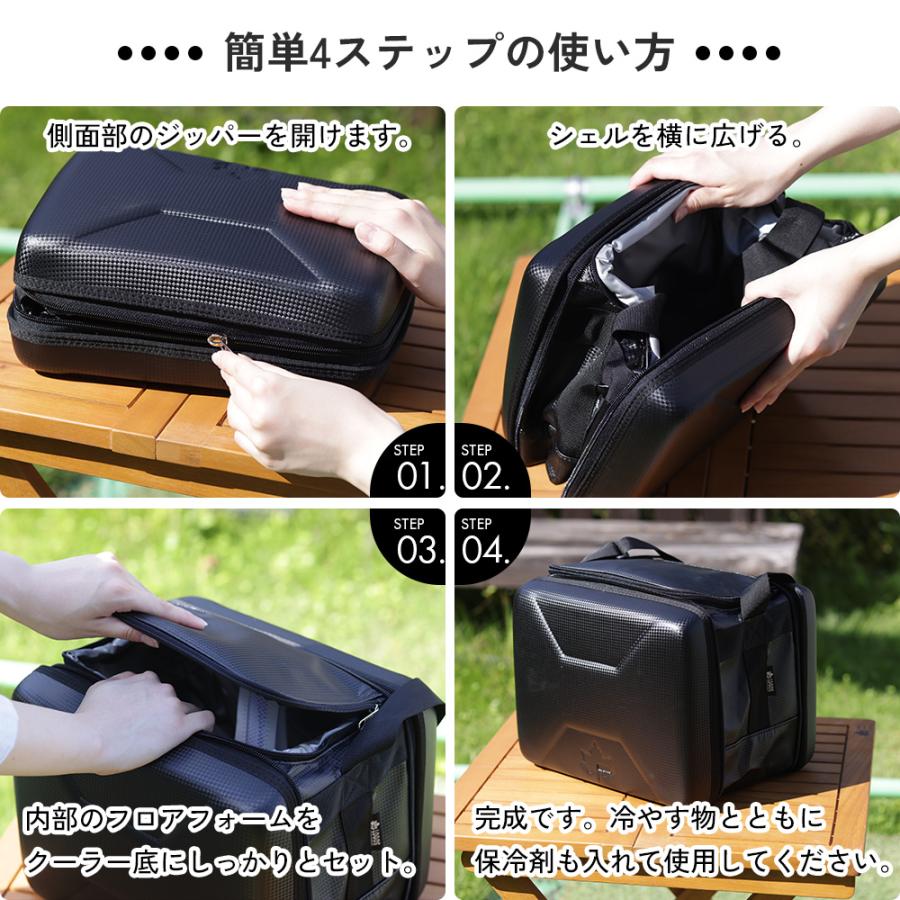 LOGOS ロゴス LIMITED ハイパー 氷点下クーラー Mサイズ 保冷 LOGOS ロゴス LIMITED ハイパー 氷点下クーラー Mサイズ 保冷