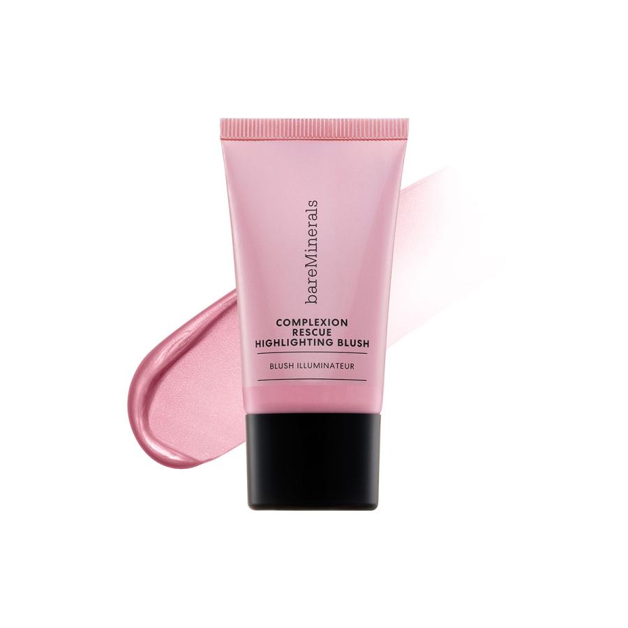 bareMinerals（ベアミネラル） CR ハイライター モーヴ グロー 15mL