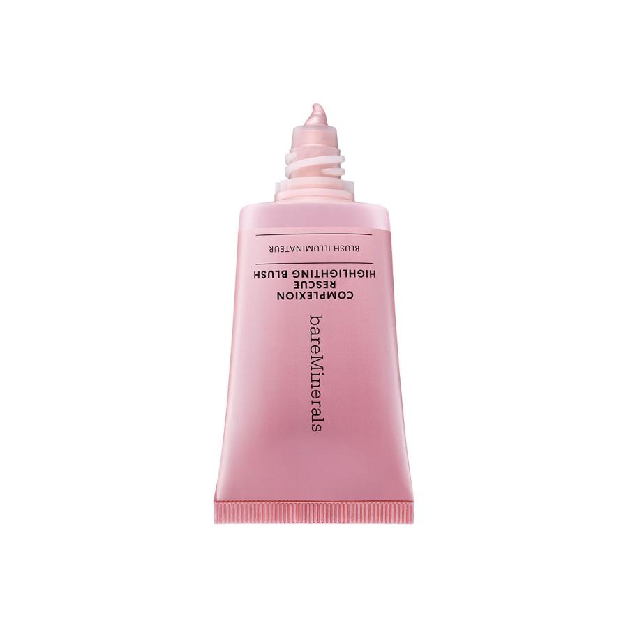 bareMinerals（ベアミネラル） CR ハイライター ローズ グロー 15mL