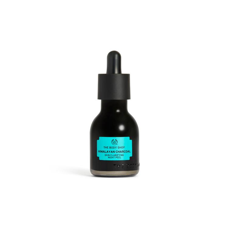 THE BODY SHOP（ザボディショップ） ヒマラヤン チャコール クリア