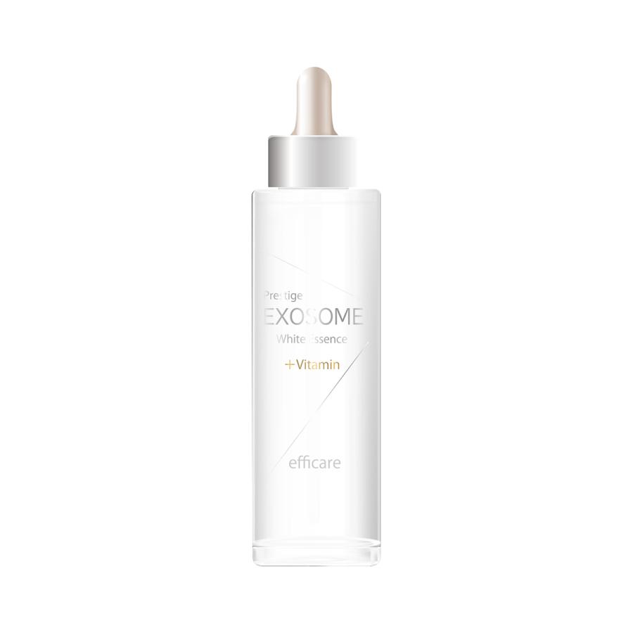 ナヴィス ＜4個セット＞ efficare エフィケア ホワイトエッセンス 70ml 