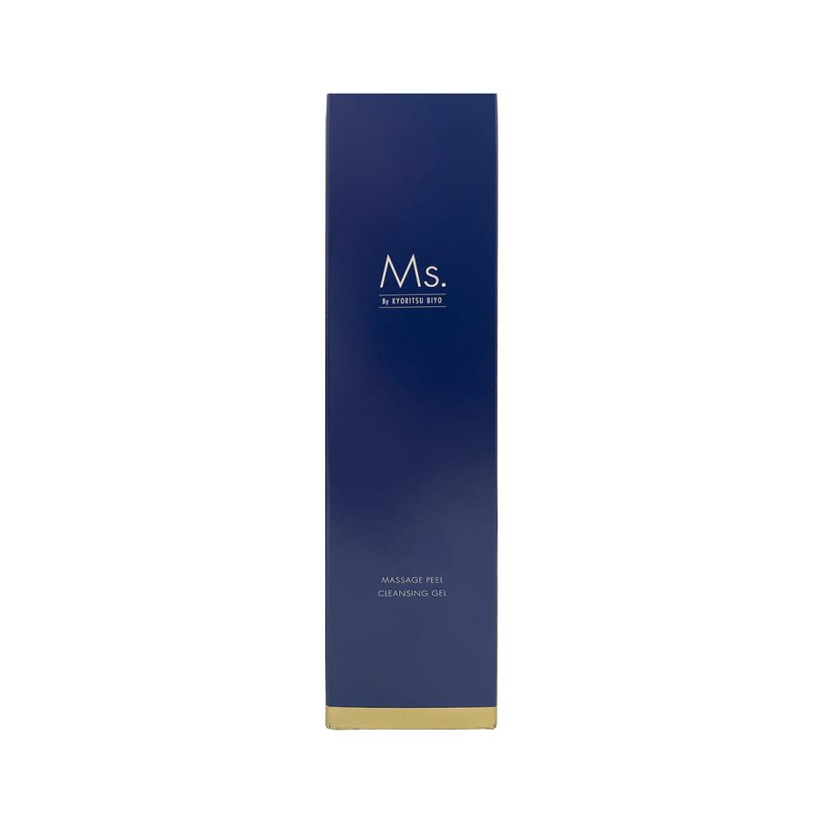 Ms. ミズ マッサージピール 130g 【アウトレット/生産終了】 : Celule