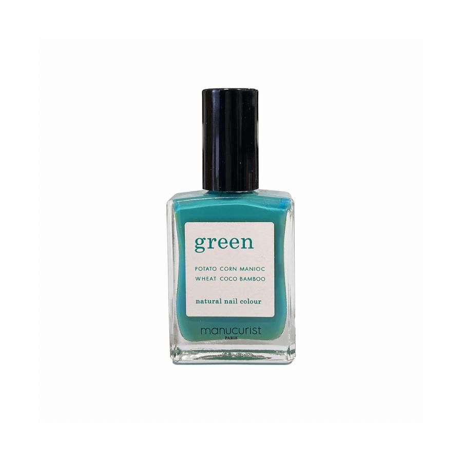 manucurist green（マニキュリスト グリーン） マニキュリスト