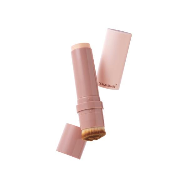 DERMASHARE ダーマシェア ヴィーガンナチュラルカバースティック