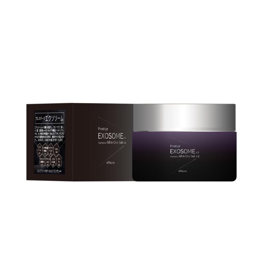 ナヴィス efficare エフィケア オールインワンゲル 100g : Celule