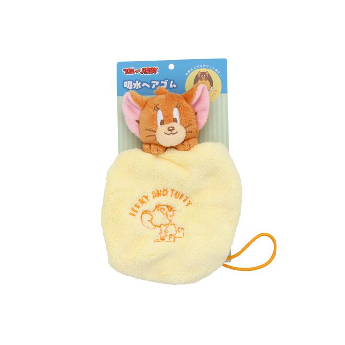 吸水ヘアゴム ＜JERRY＞ 【アウトレット/限定品】 : Celule Online