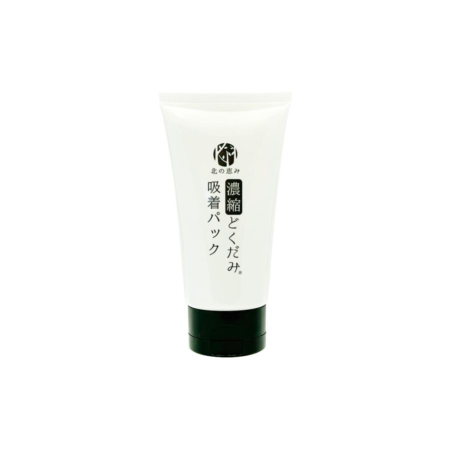 アイケイ 北の恵み 濃縮どくだみ吸着パック 60g : Celule Online Shop