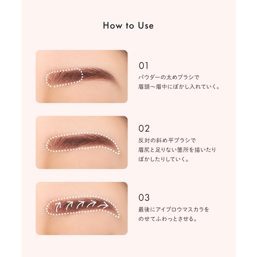 Love Liner（ラブライナー） シグネチャーフィットマスカラ