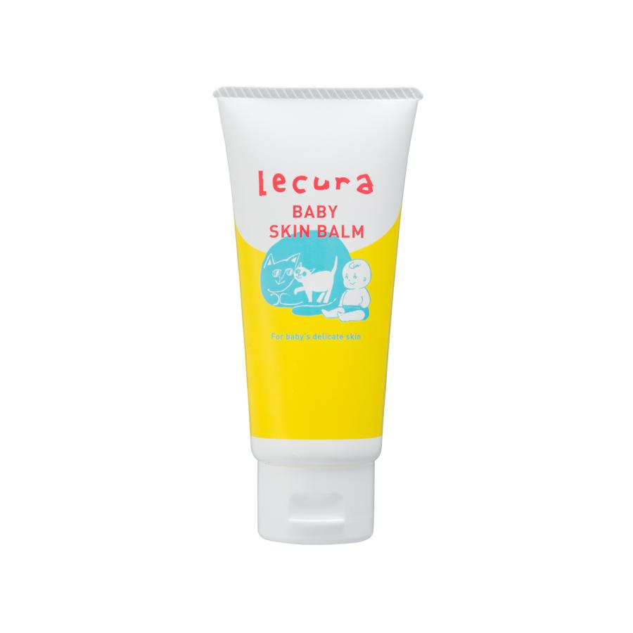 ルクラ ベビースキンバーム 40g :4560278226206:Celule Online Shop - 通販 - Yahoo!ショッピング ルクラ ベビースキンバーム 40g :4560278226206:Celule Online Shop - 通販 - Yahoo!ショッピング