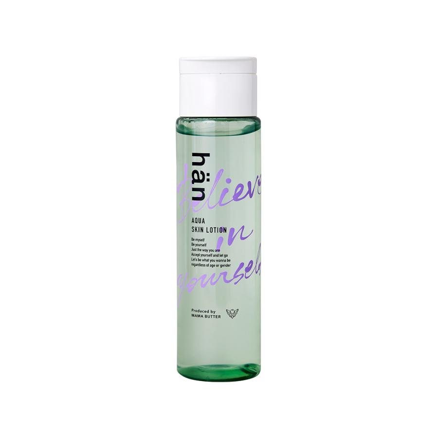 han(スキンケア) han ハン アクアスキンローション 200mL han(スキンケア) han ハン アクアスキンローション 200mL