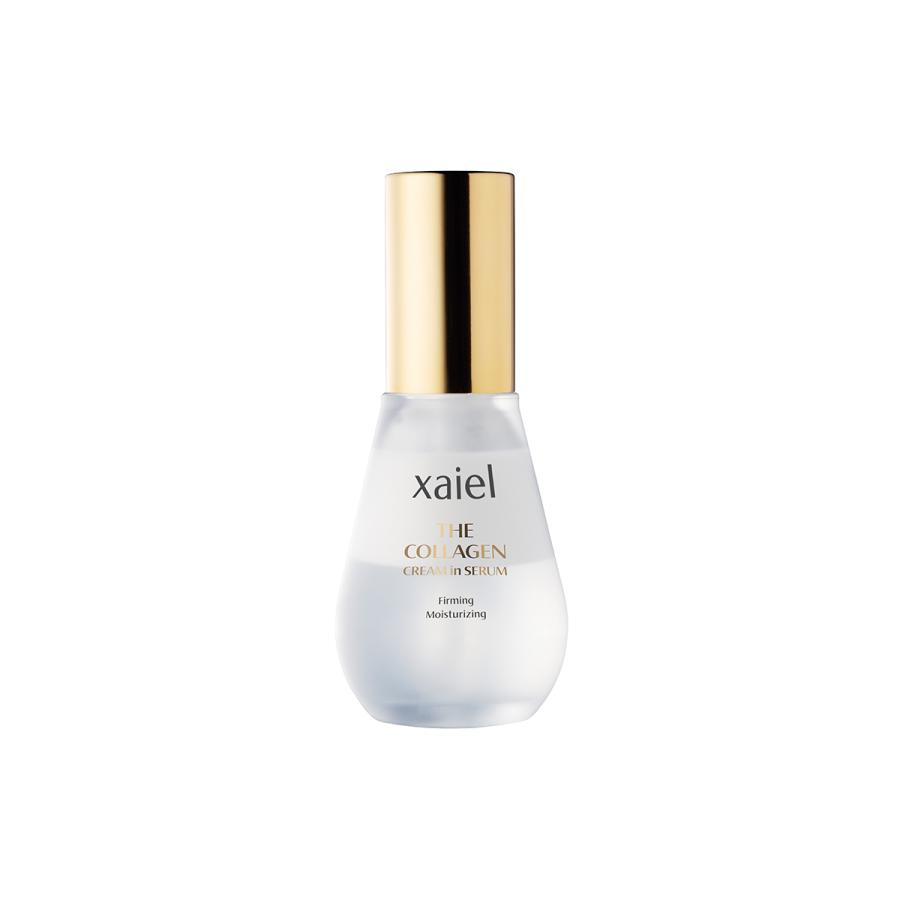 xaiel ザイエル ザ コラーゲン クリーム イン セラム 50mL