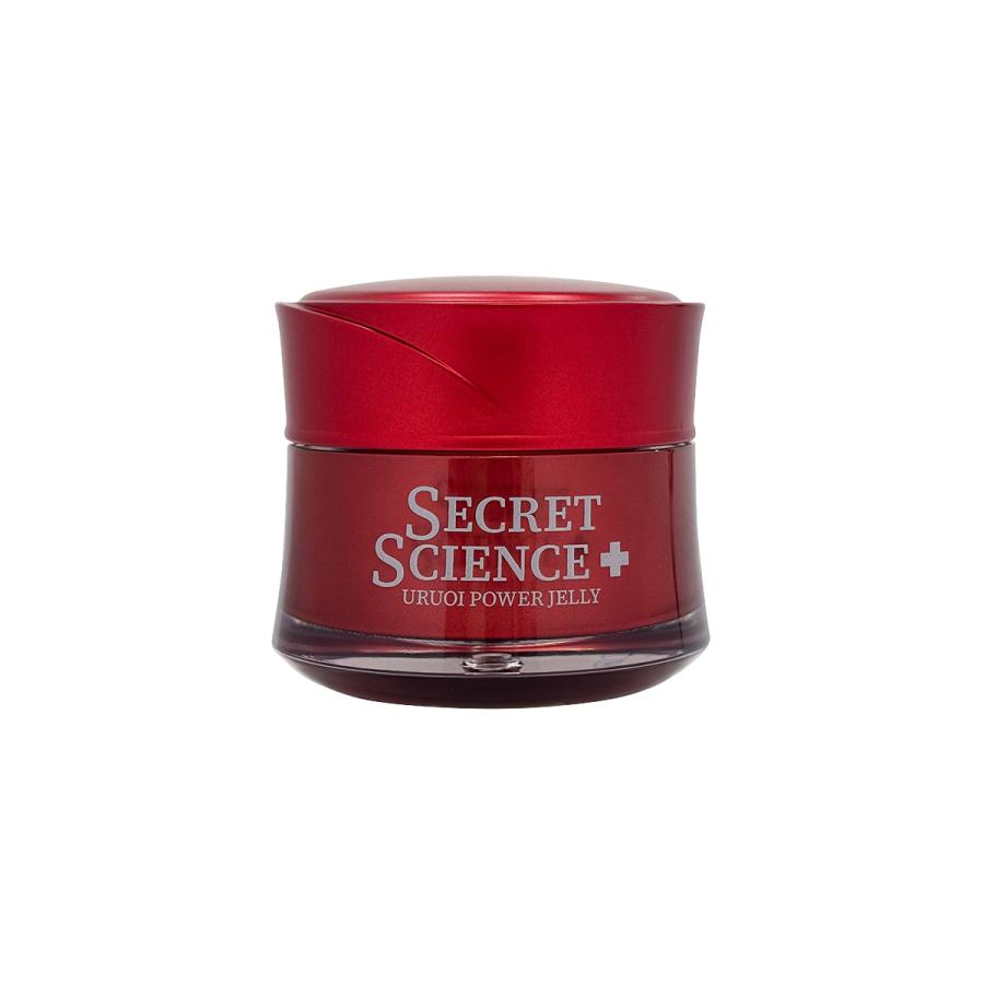 SECRET SCIENCE URUOI POWER JELLY シークレットサイエンス ウルオイ
