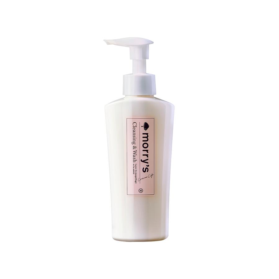 MORRY'S Proファスティングクレンジング 120mL 他、7個セット
