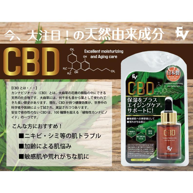 すぐったレディース福袋 日本製 CBD エッセンス 保湿 エイジングケア 敏感肌 美容液 スキンケア