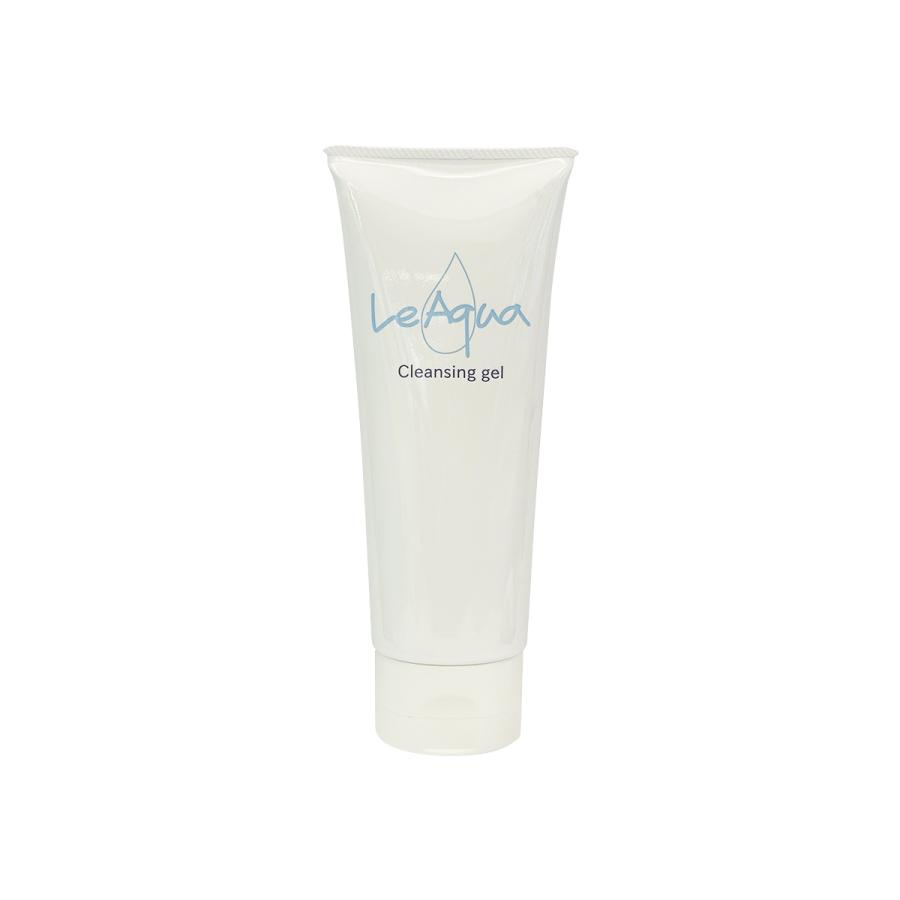 Le Aqua ル アクア クレンジングジェル 150g 【アウトレット/生産終了
