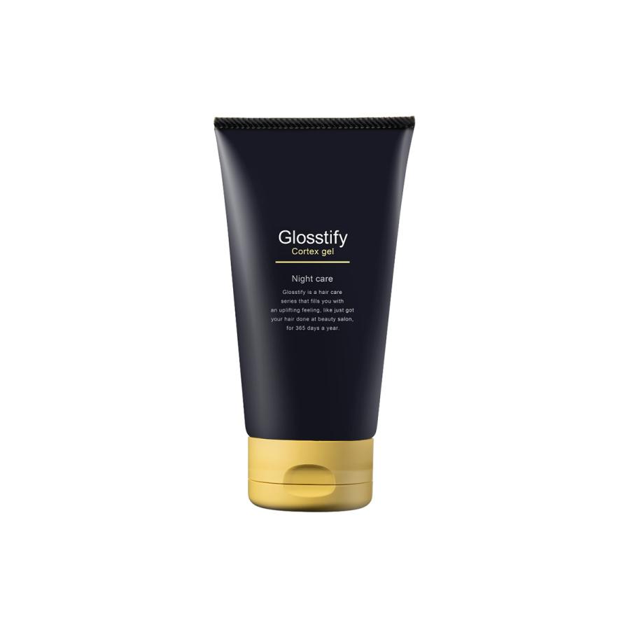 Glosstify グロスティファイ コルテックスジェル Cortex gel 110mL